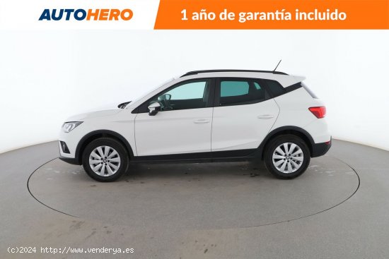 Seat Arona 1.0 TSI Style Edition - 