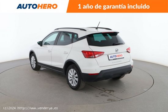 Seat Arona 1.0 TSI Style Edition - 