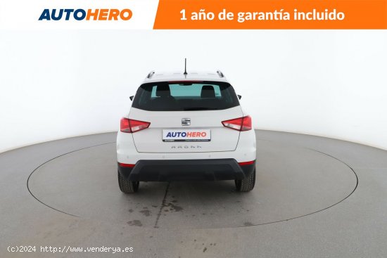 Seat Arona 1.0 TSI Style Edition - 