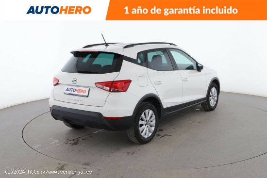 Seat Arona 1.0 TSI Style Edition - 