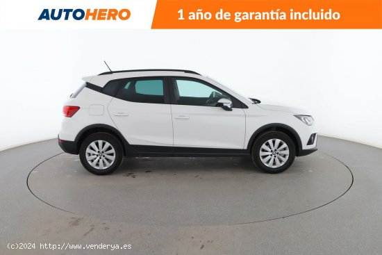 Seat Arona 1.0 TSI Style Edition - 