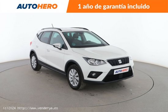 Seat Arona 1.0 TSI Style Edition - 