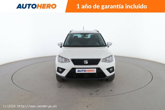 Seat Arona 1.0 TSI Style Edition - 