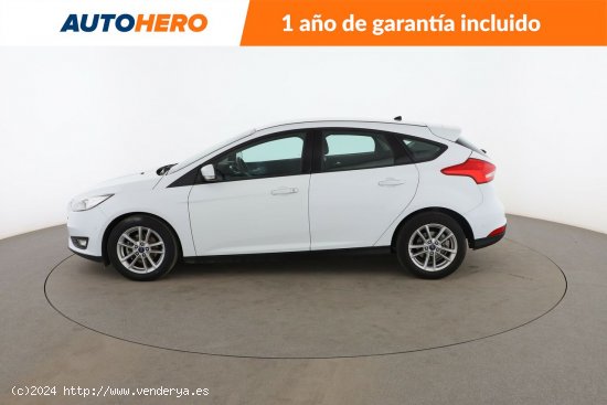 Ford Focus 1.0 EcoBoost Business - 