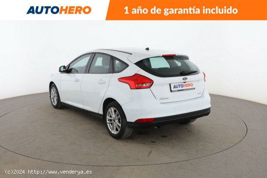 Ford Focus 1.0 EcoBoost Business - 