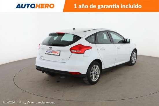 Ford Focus 1.0 EcoBoost Business - 