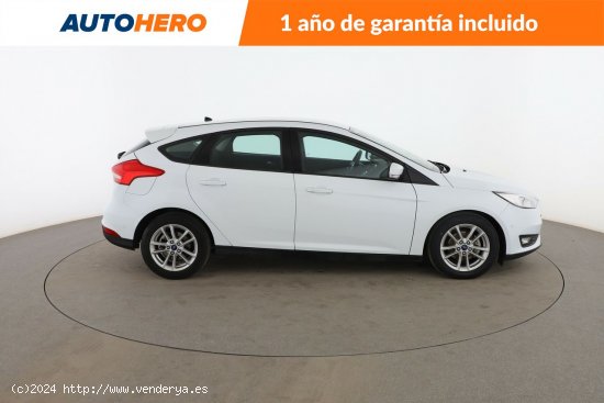 Ford Focus 1.0 EcoBoost Business - 