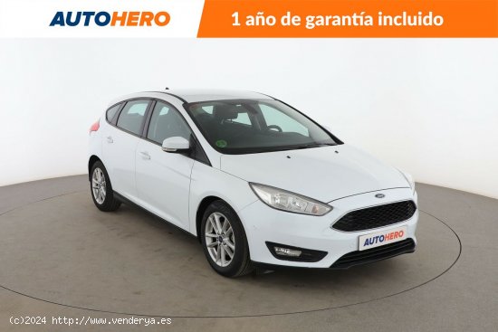 Ford Focus 1.0 EcoBoost Business - 