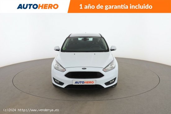 Ford Focus 1.0 EcoBoost Business - 