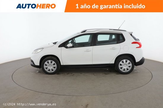 Peugeot 2008 1.2 PureTech Active - 