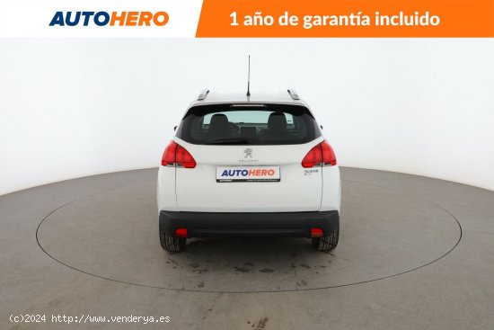 Peugeot 2008 1.2 PureTech Active - 