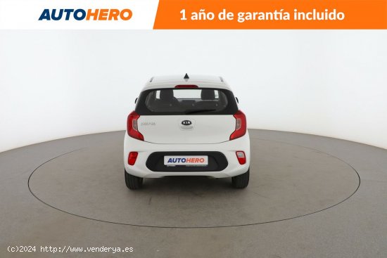 Kia Picanto 1.0 Concept - 