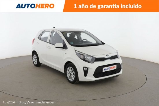 Kia Picanto 1.0 Concept - 