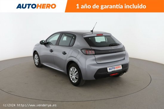 Peugeot 208 1.2 PureTech Like - 