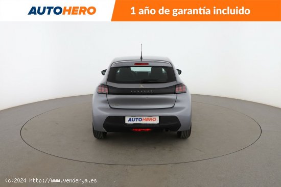 Peugeot 208 1.2 PureTech Like - 