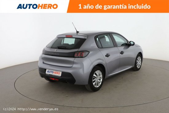 Peugeot 208 1.2 PureTech Like - 