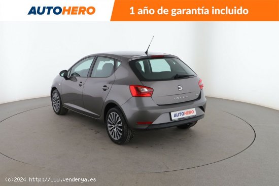 Seat Ibiza 1.2 TSI Style Connect - 