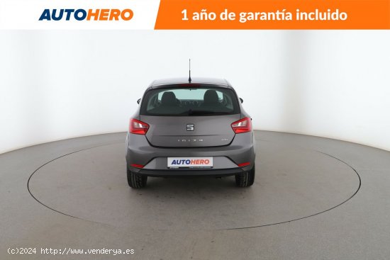 Seat Ibiza 1.2 TSI Style Connect - 