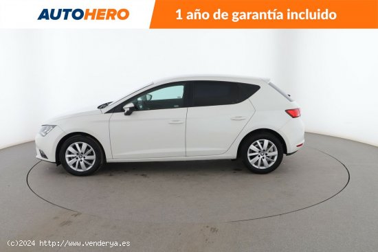 Seat Leon 1.6 TDI Reference Plus - 