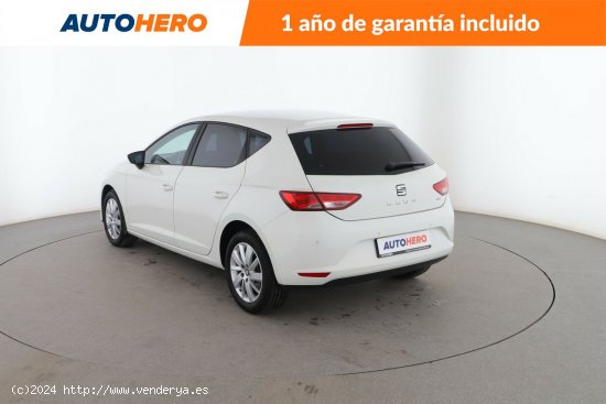 Seat Leon 1.6 TDI Reference Plus - 