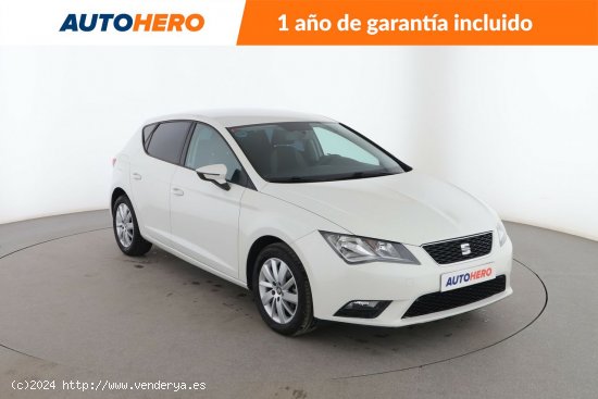 Seat Leon 1.6 TDI Reference Plus - 