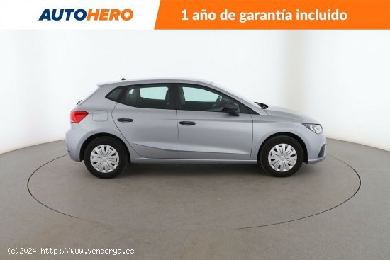 Seat Ibiza 1.0 MPI Reference - 