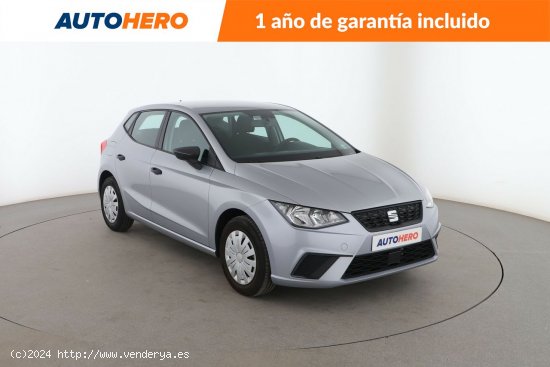 Seat Ibiza 1.0 MPI Reference - 