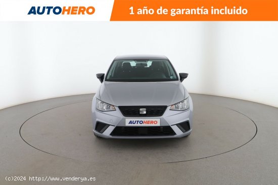 Seat Ibiza 1.0 MPI Reference - 