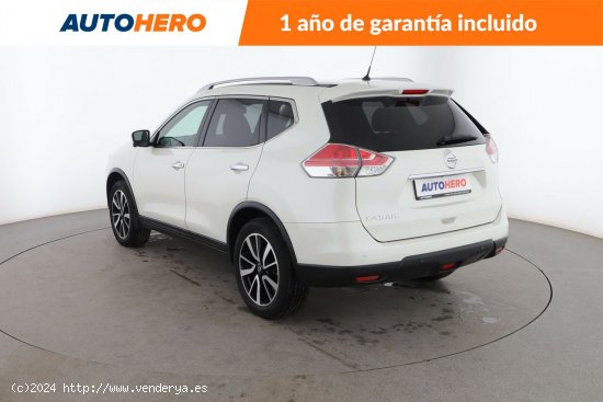 Nissan X-Trail 1.6 dCi N-Connecta - 