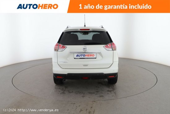 Nissan X-Trail 1.6 dCi N-Connecta - 