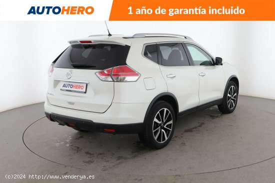 Nissan X-Trail 1.6 dCi N-Connecta - 