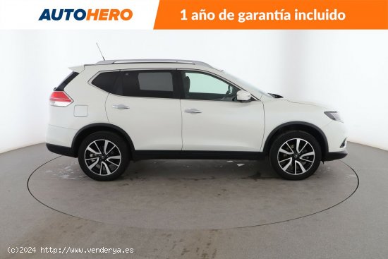 Nissan X-Trail 1.6 dCi N-Connecta - 