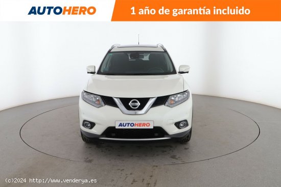 Nissan X-Trail 1.6 dCi N-Connecta - 