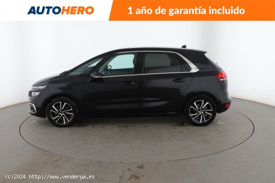 Citroën C4 Spacetourer 1.2 PureTech Shine - 