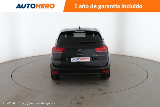 Citroën C4 Spacetourer 1.2 PureTech Shine - 