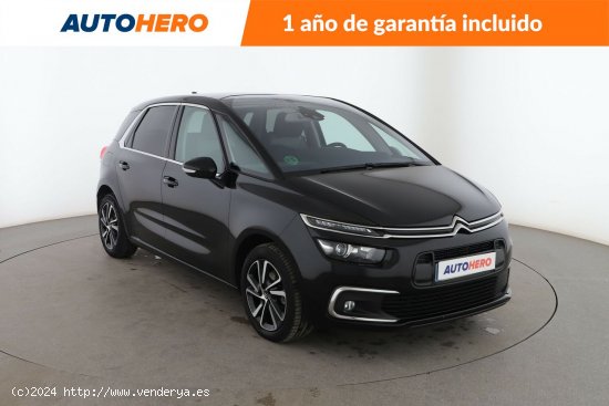 Citroën C4 Spacetourer 1.2 PureTech Shine - 