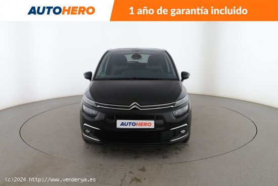 Citroën C4 Spacetourer 1.2 PureTech Shine - 