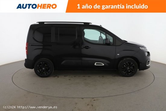 Citroën Berlingo 1.2 PureTech 100 Años M - 