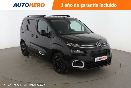 Citroën Berlingo 1.2 PureTech 100 Años M - 