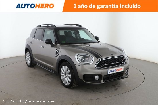 MINI Countryman Cooper S ALL4 - 