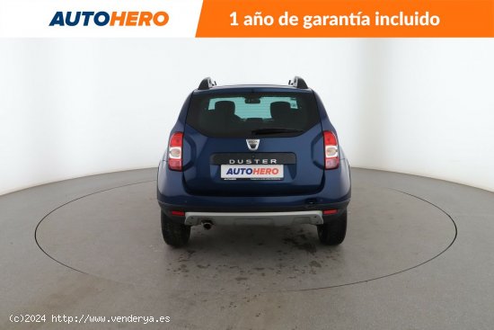 Dacia Duster 1.2 TCe SL Trotamundos - 