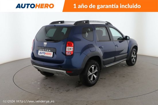 Dacia Duster 1.2 TCe SL Trotamundos - 