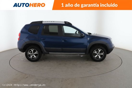 Dacia Duster 1.2 TCe SL Trotamundos - 