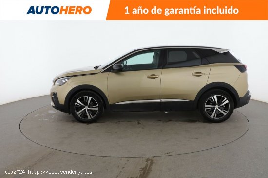 Peugeot 3008 1.2 PureTech Allure - 