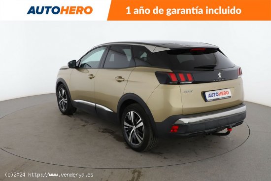 Peugeot 3008 1.2 PureTech Allure - 