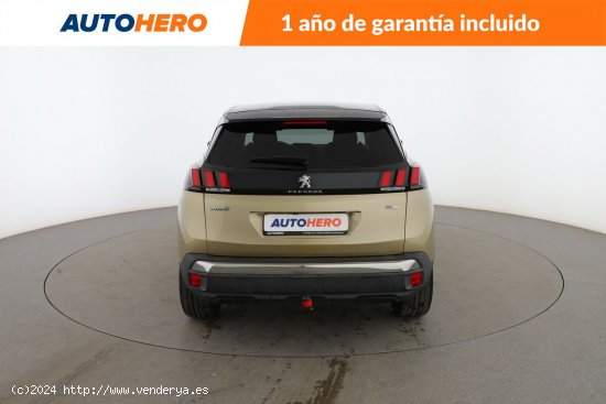 Peugeot 3008 1.2 PureTech Allure - 