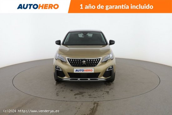 Peugeot 3008 1.2 PureTech Allure - 