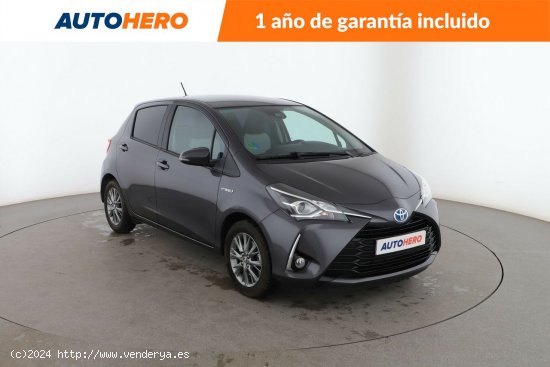 Toyota Yaris 1.5 Hybrid Advance - 