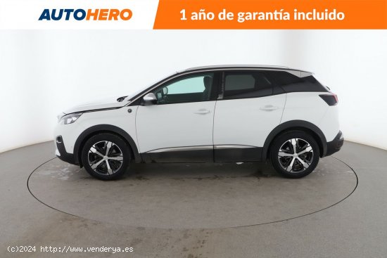 Peugeot 3008 1.2 PureTech Crossway - 