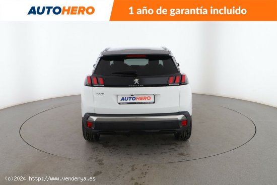 Peugeot 3008 1.2 PureTech Crossway - 